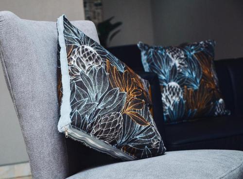 Walvis Bay House | Ainica Self Catering