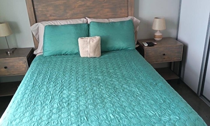 Barrio Escalante Apartment | Air conditioned 2-bedroom 2-bath apartment in luxury building Barrio Escalante