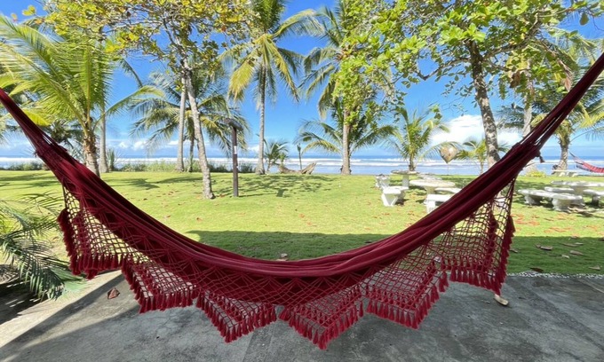Javilla Villa | Air conditioner in all the bedrooms, swimming pool, experience the pura vida!