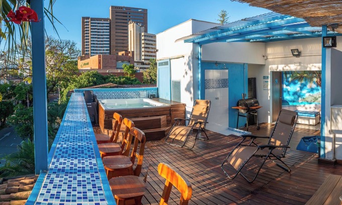 El Poblado Hotel | Air Guest House