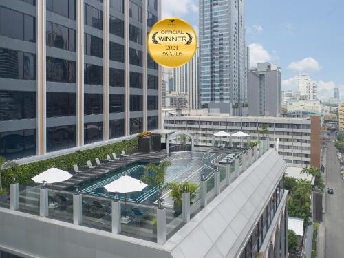 Nana Hotel | Aira Hotel Bangkok Sukhumvit 11