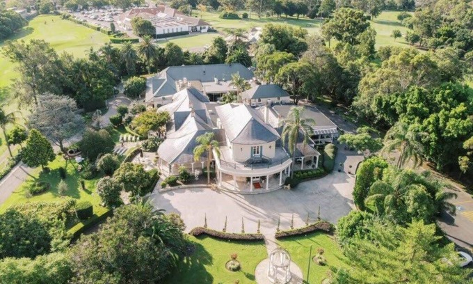Telopea House | Aircabin - Telopea - Lovely - 5 Beds Holiday House