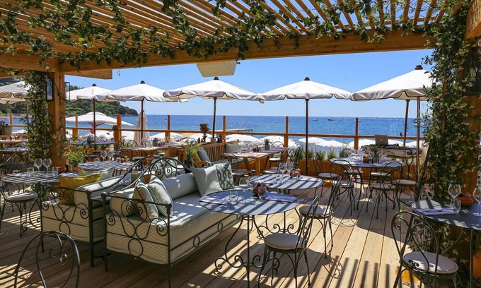 Cote d'Azur- French Riviera Other | Airelles Château de la Messardière