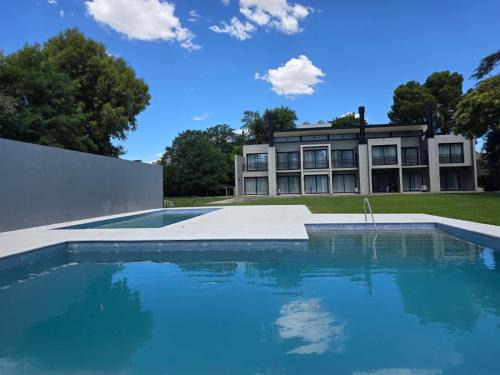 Sierra de la Ventana Apartment | Aires de las Sierras