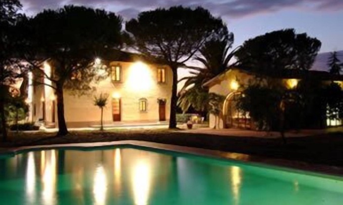 San Giuliano Terme Hotel | Airone Pisa Park Hotel