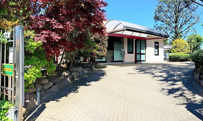 Lonate Pozzolo Hotel | Airport Hotel Motel Malpensa