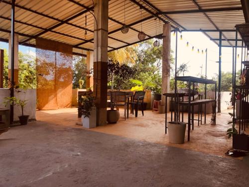 Seeduwa - Katunayake Bed & Breakfast | Airport Layover B&B