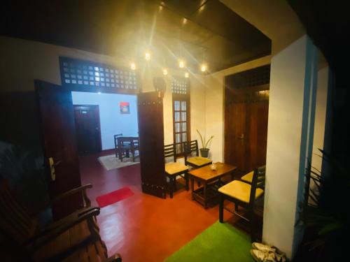 Seeduwa - Katunayake House | Airport Rest Family cottage