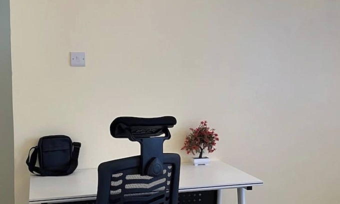 Nairobi Upper Hill Apartment | Airport view Utawala 2 bdr (near JKIA)@0703500856