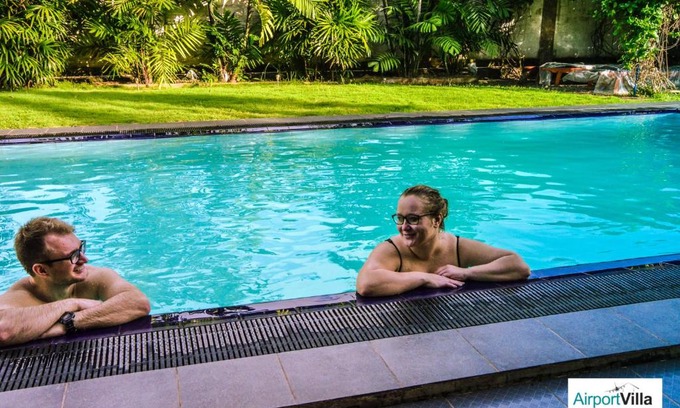 Seeduwa - Katunayake House | Airport Villa