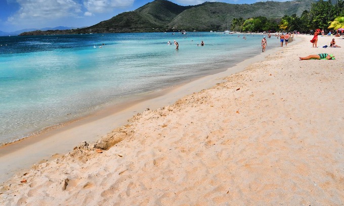 Sainte-Anne Other | Airstream Paradise