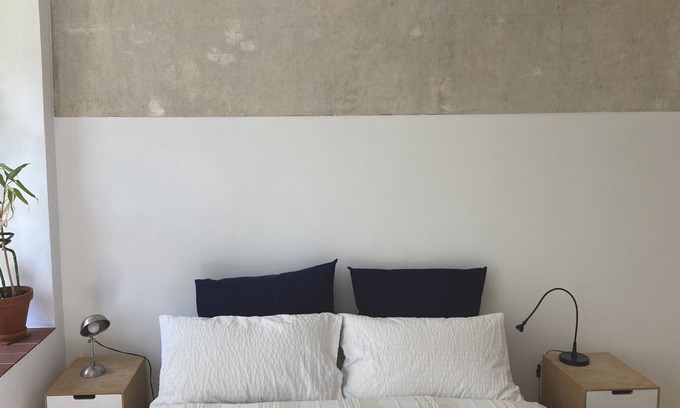 Hackney Central Apartment | Airy and Quiet Hackney Flat