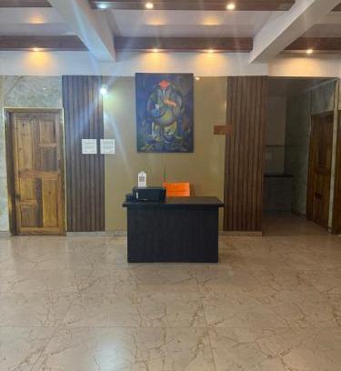 Gokarna Hotel | Aishwarya Homestay