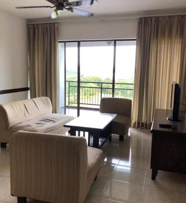 Alor Gajah Apartment | Aisis Home at Afamosa