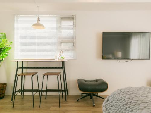 Naha Apartment | Aiwa Mansion/Vacation STAY 80391