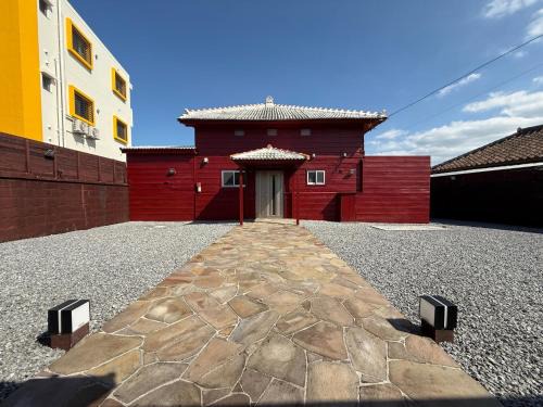 Nakasone House | Aizanso - Vacation STAY 22208v