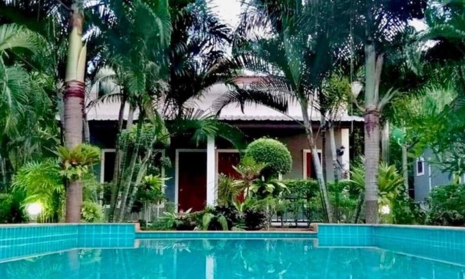 Krabi Resort | AJ Paradise Resort
