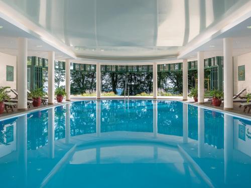 Gohren Hotel | aja Nordperd & Villen