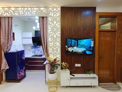 Indirapuram Apartment | Ajeem husain