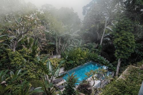 Peliatan House | Aji Lodge Bungalow