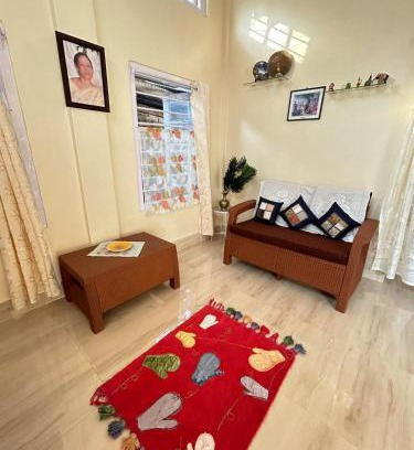 Margherita Apartment | Ajita's Nest