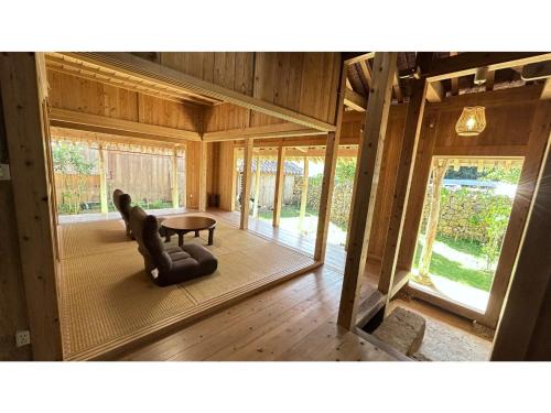 Imadomari House | Akagawara no Kominka Pukarasa - Vacation STAY 67290v