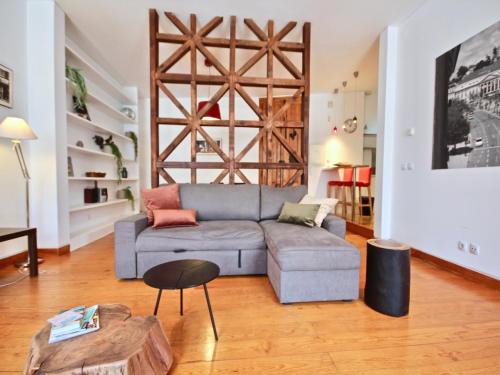 Baixa Apartment | Akicity Baixa Diamond