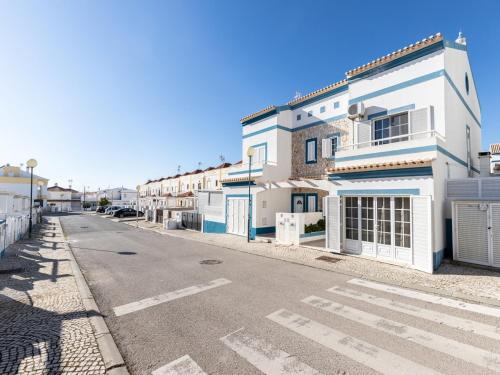 Manta Rota Villa | Akivillas Manta Rota Shell II