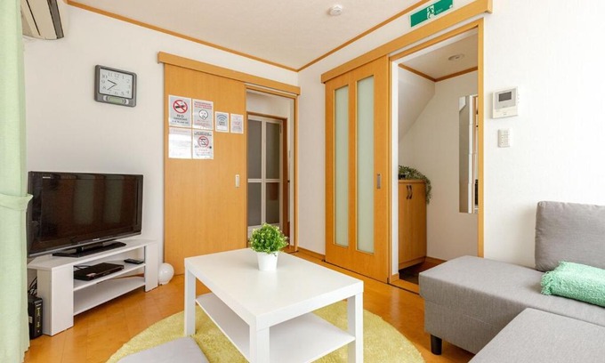 Edogawa Apartment | akl東瑞江3丁目