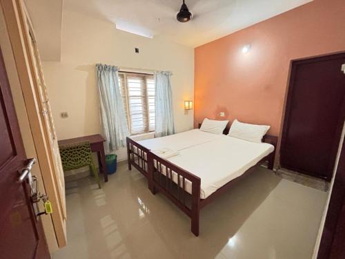 Varkala Hotel | Akshay Beach Resort