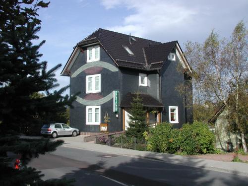 Oberhof House | Aktiv Pension
