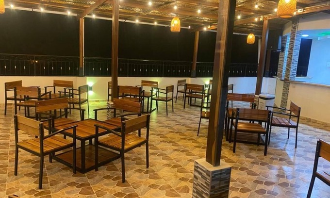 Calabazo Resort | AKUAIPPA HOSTAL RESTAURANT