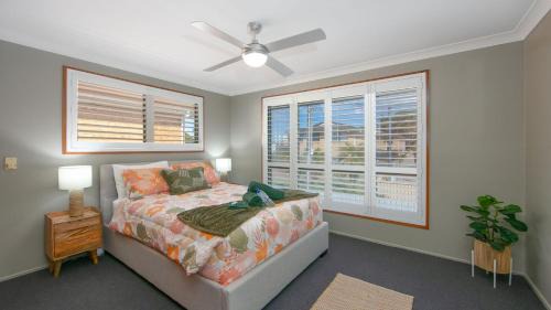 Iluka Apartment | Akuli By the Sea - Unit 1 - FNHolidays