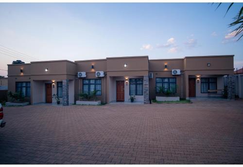 Eastern Province Apartment | Akwaaba Apartments