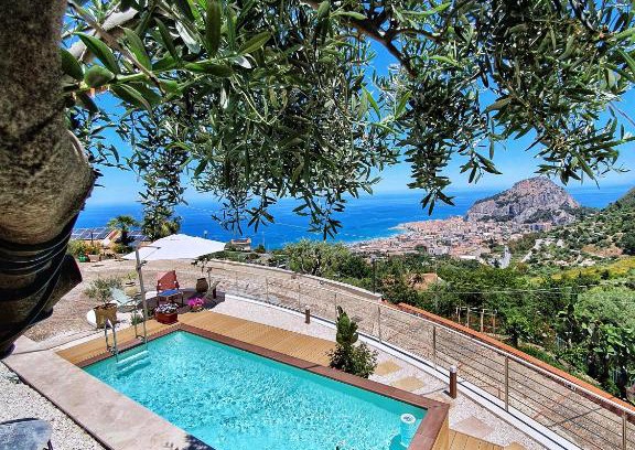 Cefalu Bed & Breakfast | Al 33 Giri
