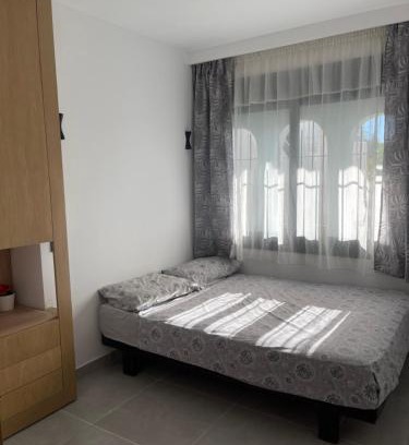 Fnideq Apartment | Al amine