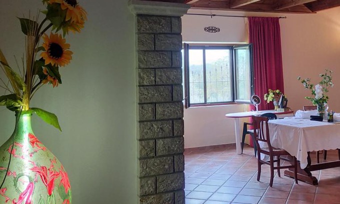 Melizzano Bed & Breakfast | Al Boschetto