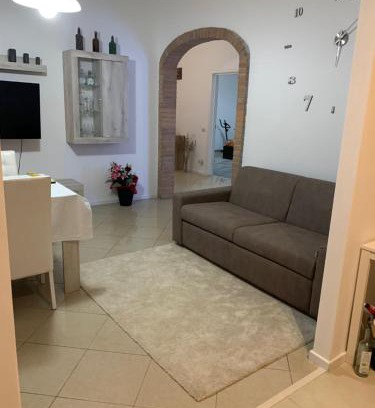 Grantortino di Gazzo Apartment | Al Capitello