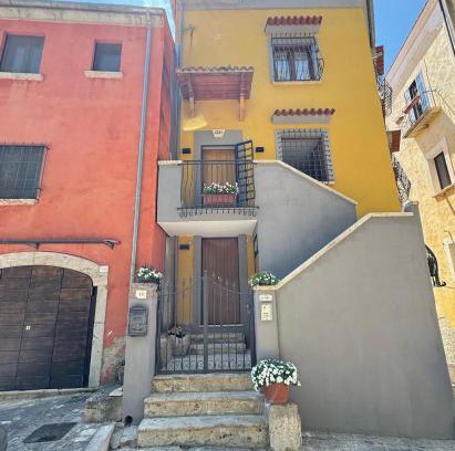 Eboli Bed & Breakfast | Al Castello B&B