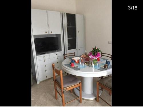 Melfi House | AL Castello