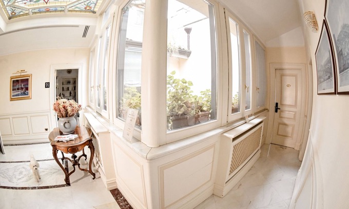 Centro Storico Bed & Breakfast | Al Centro Luxury Home