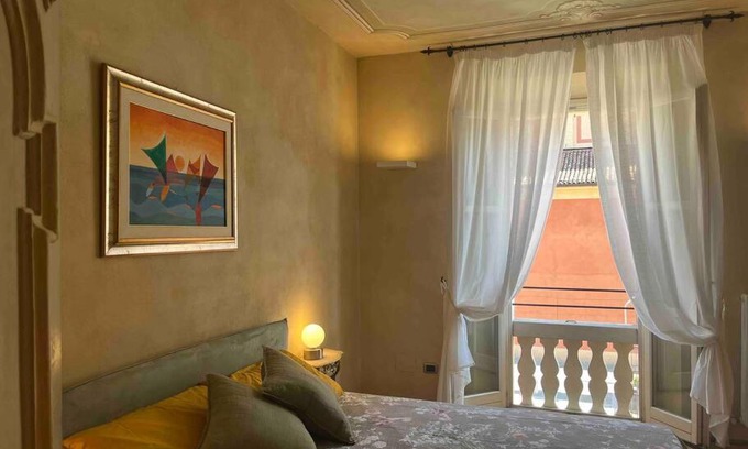 Castelfranco Emilia Apartment | Al centro tra Modena e Bologna