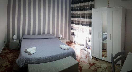 Montegrappa House | Al Civico 8 - Palermo