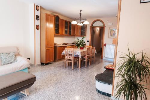 Latiano Apartment | Al Civico Centocinquantasei