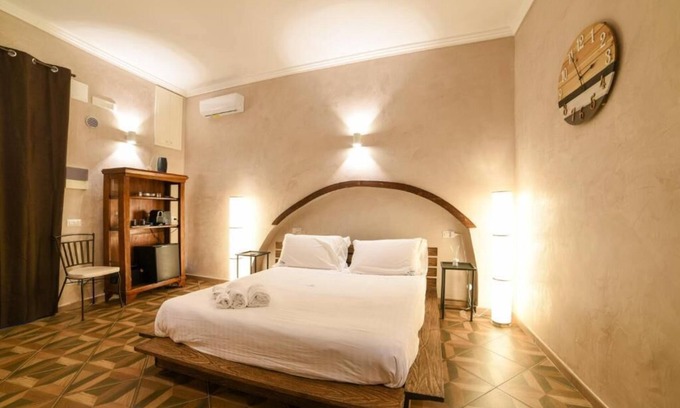 Centro Storico House | AL CONSOLE DEPANDANCE