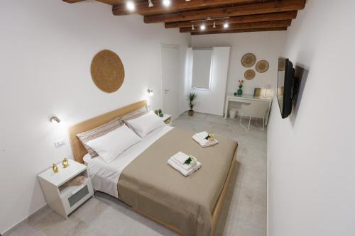 Avola House | Al Cortiletto