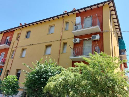 Bologna Fiere District Apartment | Al Crocevia