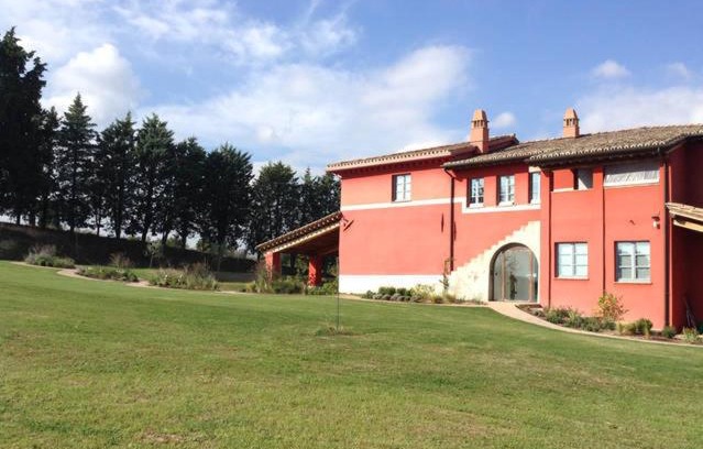 San Biagio della Valle House | Al Dolce Far Niente dimora di Design