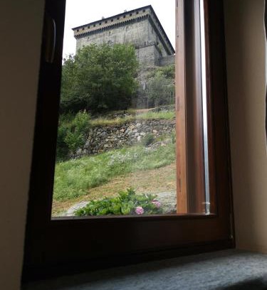 Verres Bed & Breakfast | Al Drit