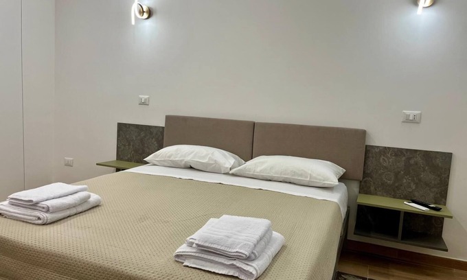 Monreale House | Al Duomo Suites